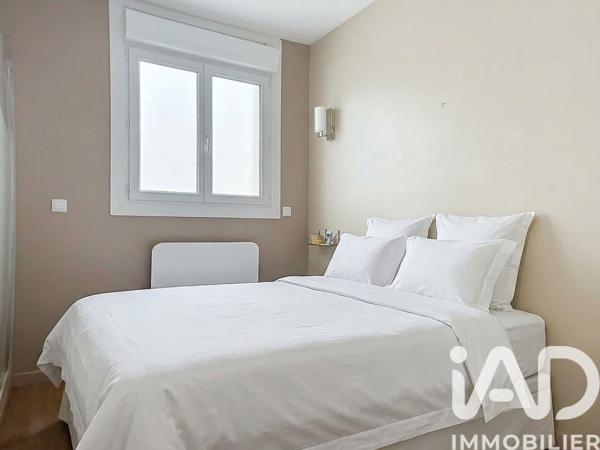 Appartement à vendre 2 pièces 24 m² Paris 15