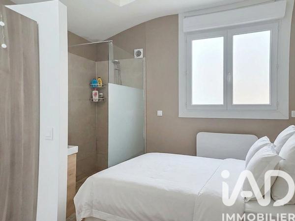 Appartement à vendre 2 pièces 24 m² Paris 15