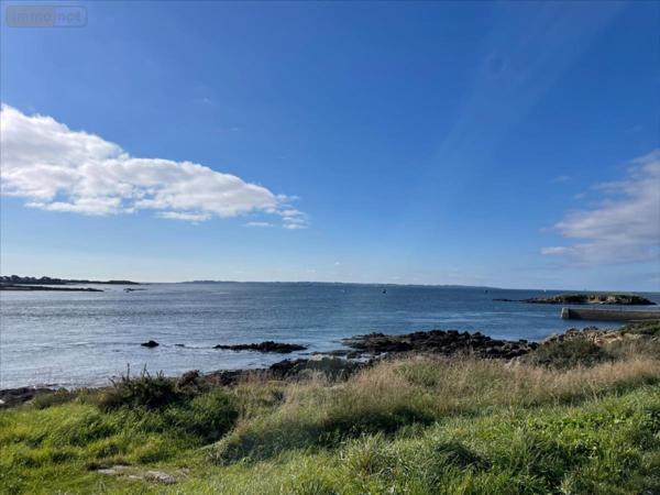 Appartement à vendre à Port-Louis dans le Morbihan (56290), ref : 1846