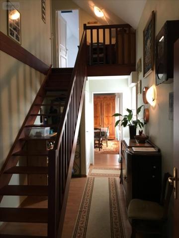 Appartement à vendre à Port-Louis dans le Morbihan (56290), ref : 1846