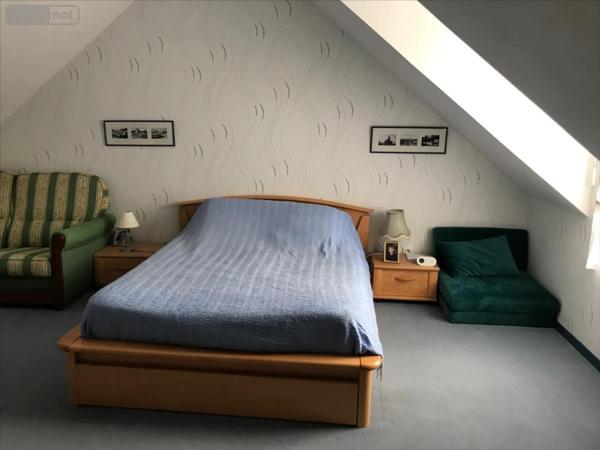 Appartement à vendre à Port-Louis dans le Morbihan (56290), ref : 1846