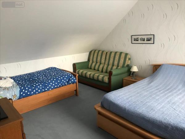 Appartement à vendre à Port-Louis dans le Morbihan (56290), ref : 1846