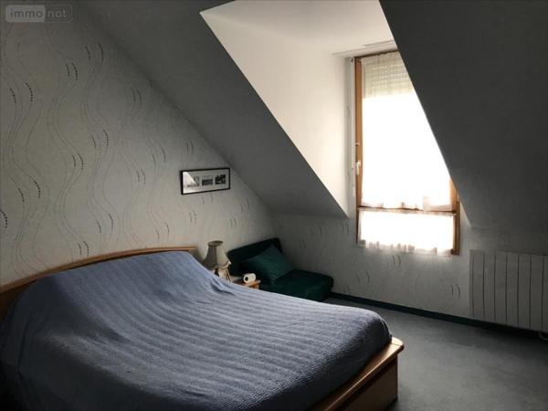 Appartement à vendre à Port-Louis dans le Morbihan (56290), ref : 1846