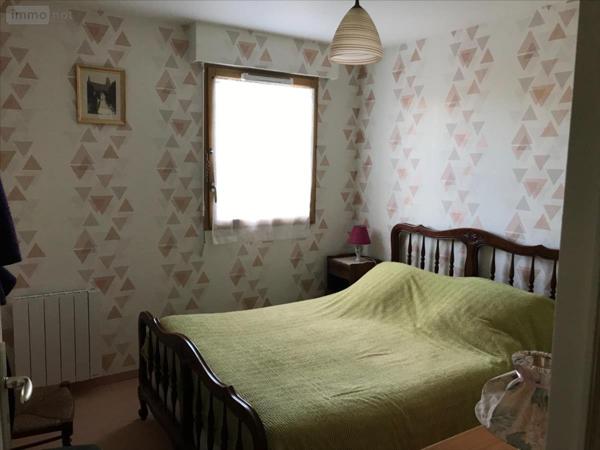 Appartement à vendre à Port-Louis dans le Morbihan (56290), ref : 1846