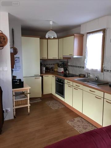 Appartement à vendre à Port-Louis dans le Morbihan (56290), ref : 1846