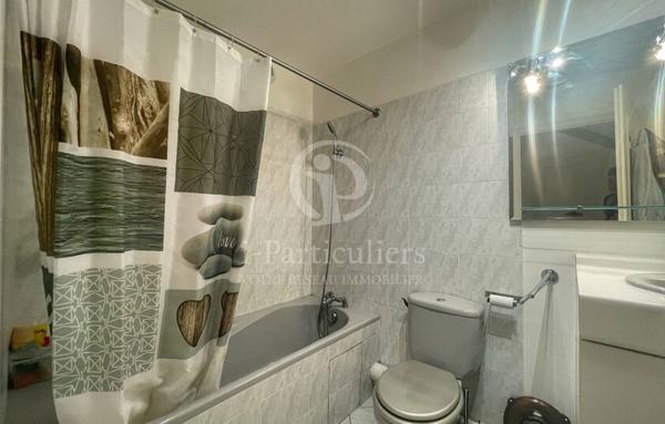 Appartement de 61 m²