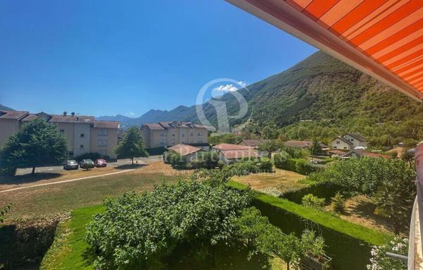 Appartement de 61 m²