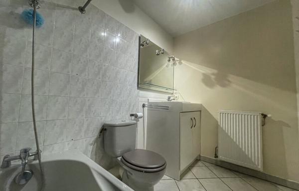 Appartement de 61 m²