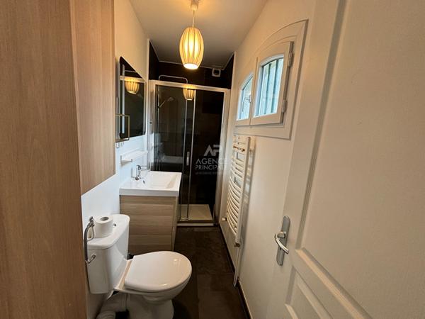 Maison - MAISONS-LAFFITTE - Quartier Saint Nicolas €455 000 ** - Référence 4653