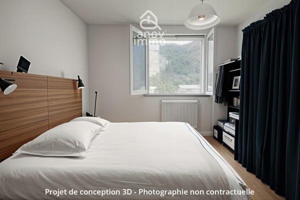 Appartement
                                                                                                                                                                                                                                                                                                                        3 pièce(s)                                                                                                                                                                                                          2 chambre(s)                                                                                                                                                                                                          66  m²