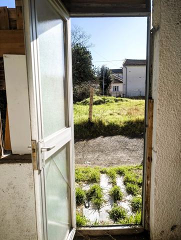 À vendre - Maison ancienne, 2 pièces située à Villeneuve-sur-Lot (47300)