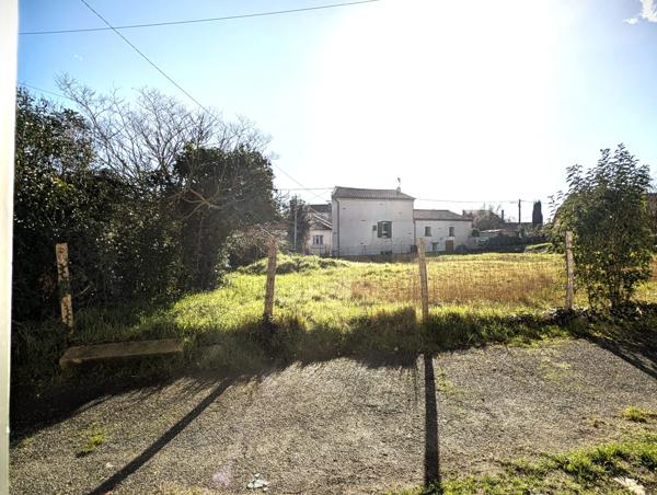 À vendre - Maison ancienne, 2 pièces située à Villeneuve-sur-Lot (47300)