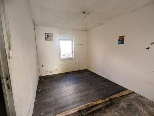 À vendre - Maison ancienne, 2 pièces située à Villeneuve-sur-Lot (47300)