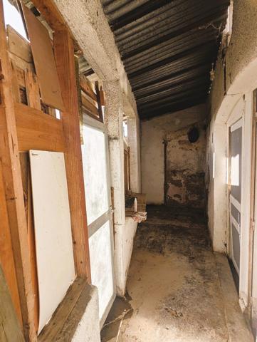 À vendre - Maison ancienne, 2 pièces située à Villeneuve-sur-Lot (47300)