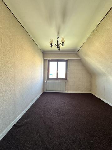 Maison 5 pièces 124 m² Stockfeld/Ganzau