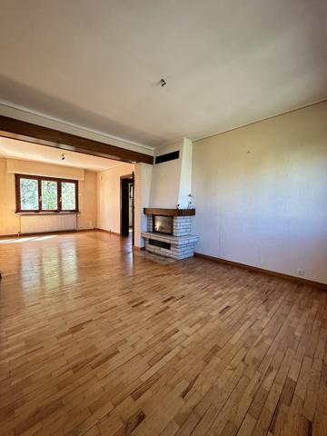 Maison 5 pièces 124 m² Stockfeld/Ganzau