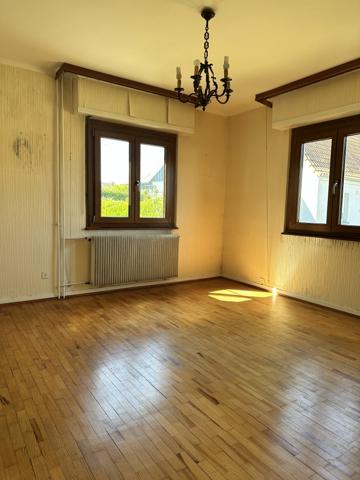Maison 5 pièces 124 m² Stockfeld/Ganzau