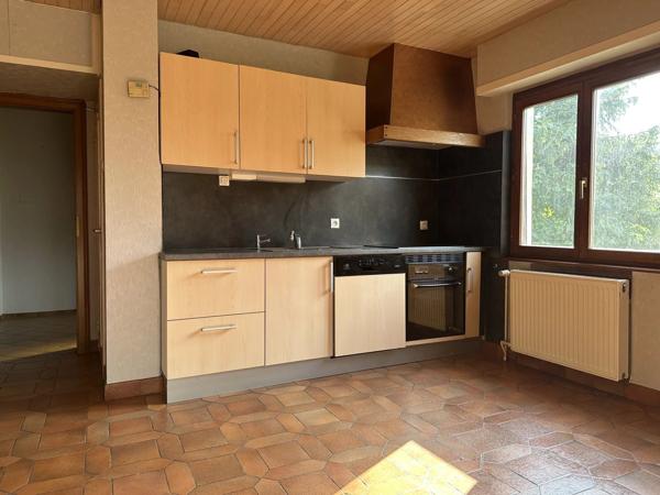 Maison 5 pièces 124 m² Stockfeld/Ganzau