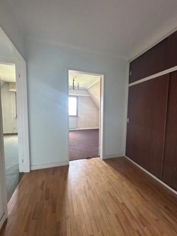 Maison 5 pièces 124 m² Stockfeld/Ganzau