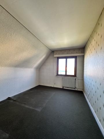 Maison 5 pièces 124 m² Stockfeld/Ganzau