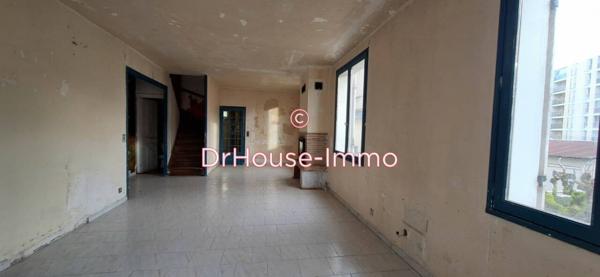 Maison à vendre 7 pièces de 137 m²