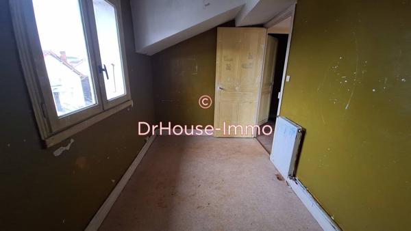 Maison à vendre 7 pièces de 137 m²