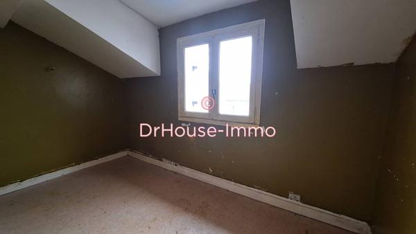 Maison à vendre 7 pièces de 137 m²