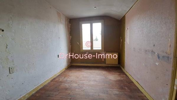 Maison à vendre 7 pièces de 137 m²