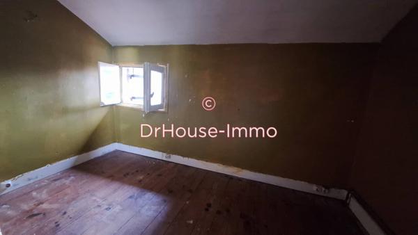 Maison à vendre 7 pièces de 137 m²