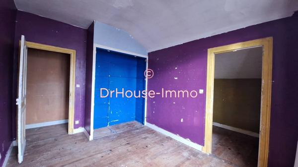 Maison à vendre 7 pièces de 137 m²