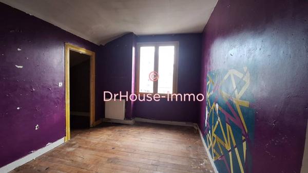 Maison à vendre 7 pièces de 137 m²