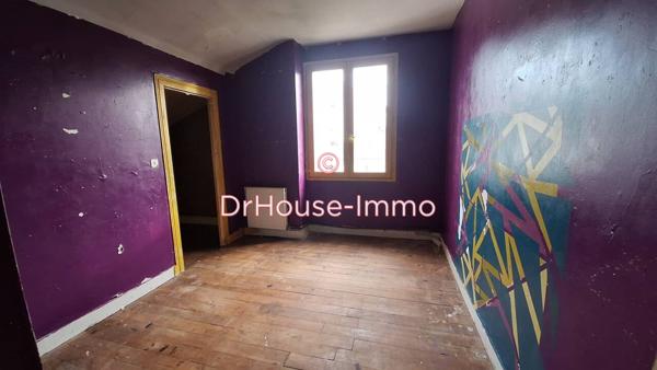 Maison à vendre 7 pièces de 137 m²