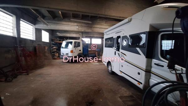 Maison à vendre 7 pièces de 137 m²