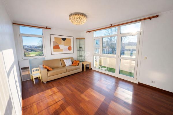 Appartement Maisons-Laffitte - 3 pièce(s) 56 m2 €286 000 ** - Référence 13319