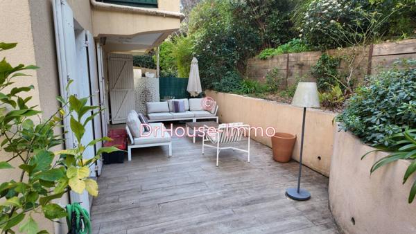Appartement à vendre 2 pièces de 53 m²