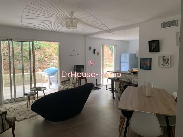 Appartement à vendre 2 pièces de 53 m²