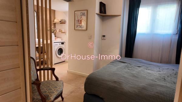 Appartement à vendre 2 pièces de 53 m²