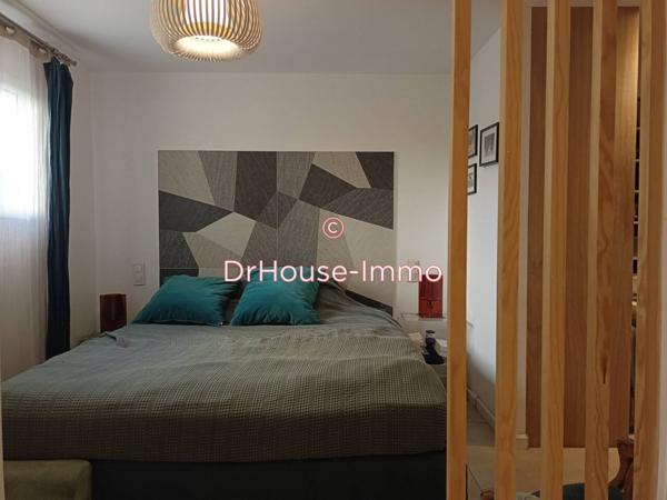 Appartement à vendre 2 pièces de 53 m²
