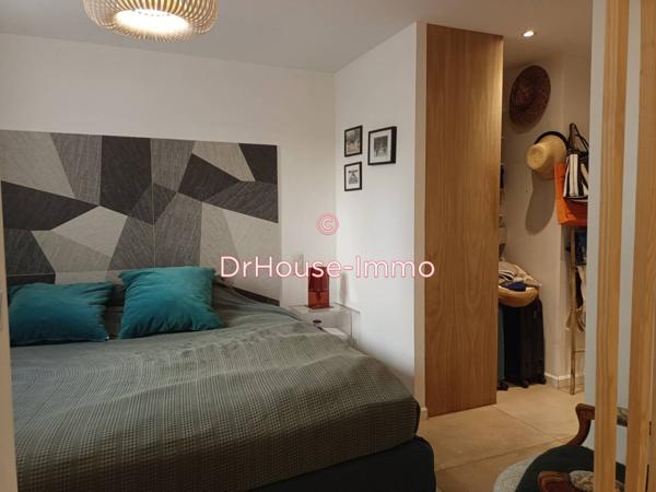 Appartement à vendre 2 pièces de 53 m²