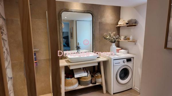Appartement à vendre 2 pièces de 53 m²