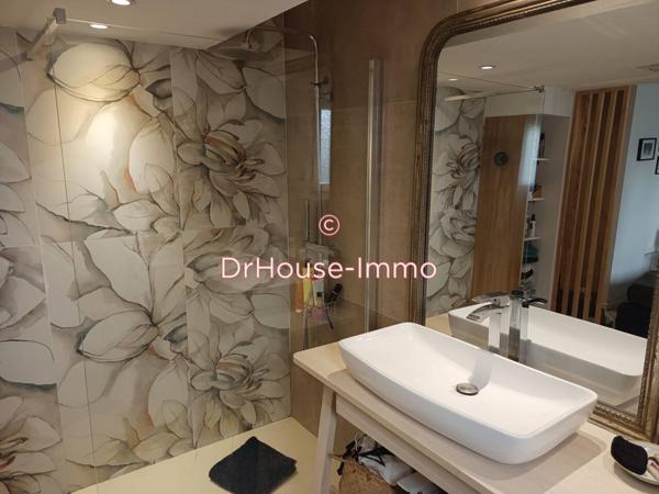Appartement à vendre 2 pièces de 53 m²