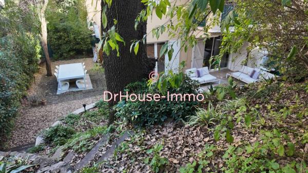 Appartement à vendre 2 pièces de 53 m²
