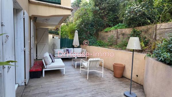 Appartement à vendre 2 pièces de 53 m²