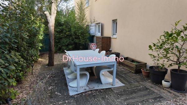 Appartement à vendre 2 pièces de 53 m²