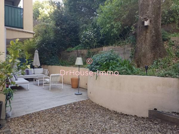 Appartement à vendre 2 pièces de 53 m²