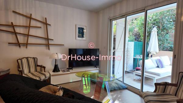 Appartement à vendre 2 pièces de 53 m²