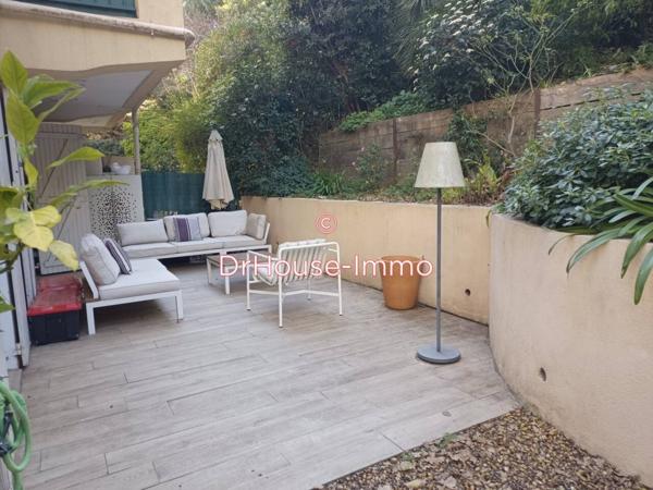 Appartement à vendre 2 pièces de 53 m²