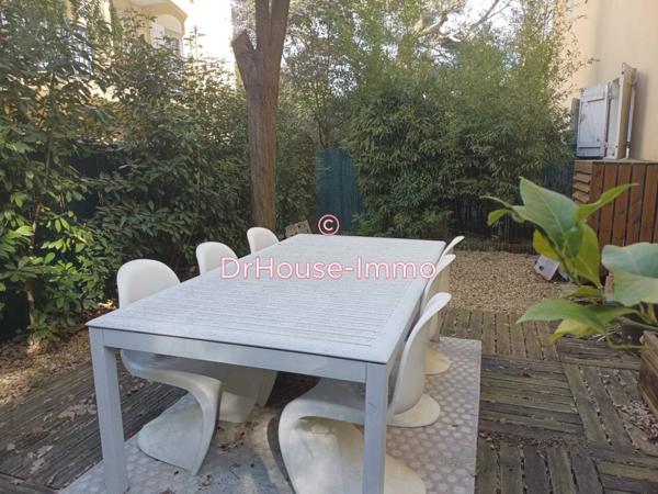 Appartement à vendre 2 pièces de 53 m²