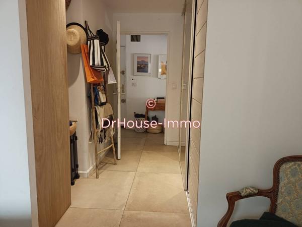 Appartement à vendre 2 pièces de 53 m²