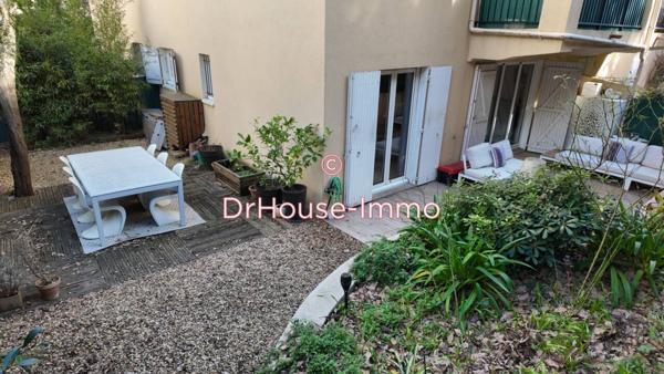 Appartement à vendre 2 pièces de 53 m²